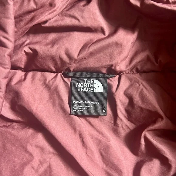 The North Face New Dealio parka - Picture 2 of 3